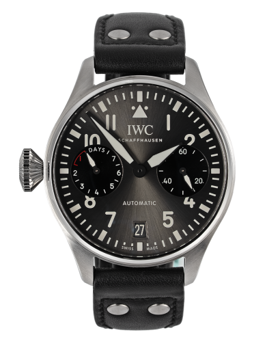 ref IW501012 | Big Pilot | IWC Big Pilot