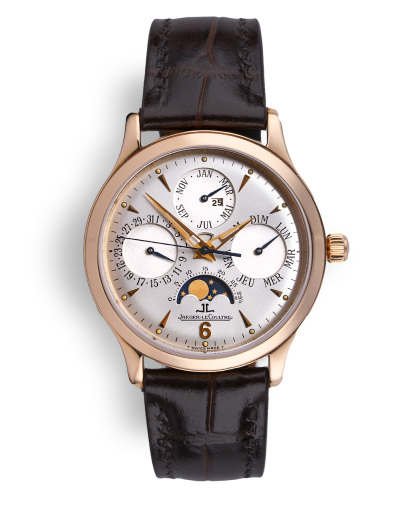 ref 140.2.80 | 140.2.80 - Rose Gold | Jaeger-leCoultre Master Control