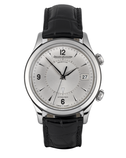  | Memovox | Jaeger-leCoultre Memovox