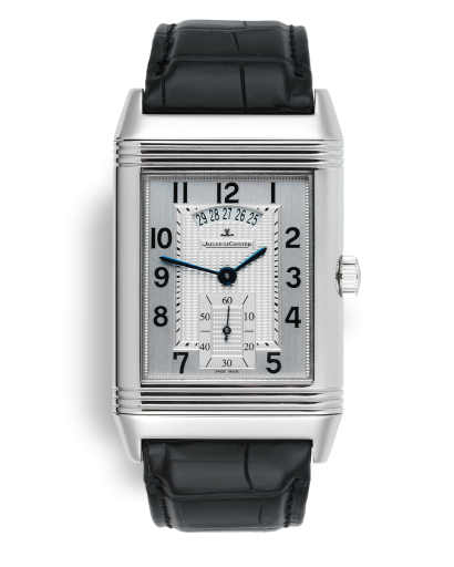 ref Q3748421 | Q3748421 - Night & Day | Jaeger-leCoultre Reverso