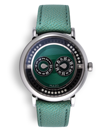 ref M.A.D. 2 | M.A.D. 2 | MB&F M.A.D. 2