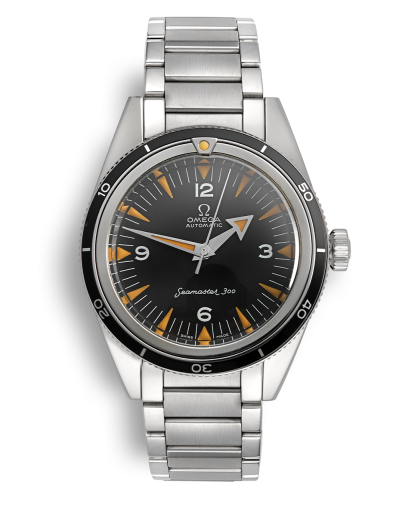 ref 234.10.39.20.01.001 | 1957 - Limited Edition | Omega Seamaster 300