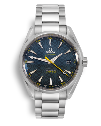 ref 23110422103004 | Seamaster Aqua Terra | Omega Seamaster Aqua Terra