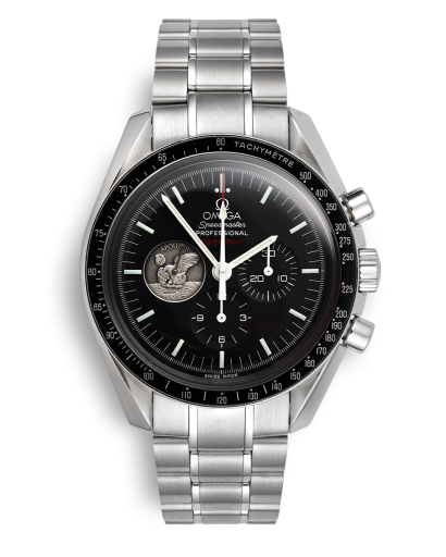 ref 311.30.42.30.01.002 | Speed Master Professional Apollo 11 40th Anniversary | Omega Speed Master Professional Apollo 11 40th Anniversary