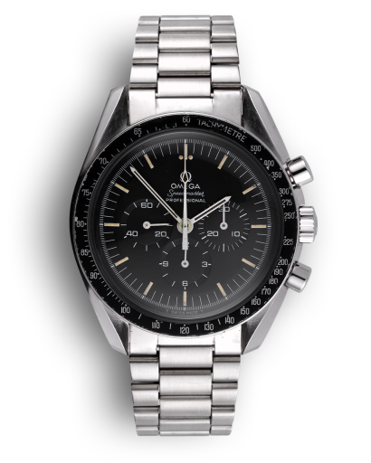 ref 145.022-69 ST | 145.022 - 'Straight Writing' | Omega Speedmaster