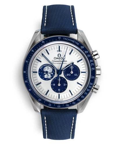 ref 31032425002001 | 31032425002001 - Snoopy | Omega Speedmaster