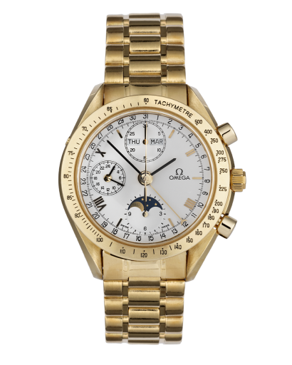 ref BA 1750034 | 175.0034 - Triple Date | Omega Speedmaster Automatic