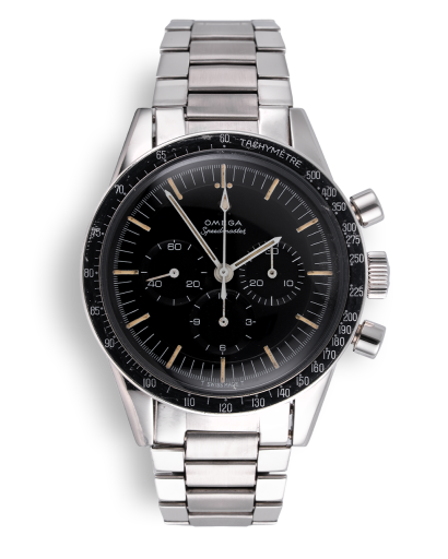 ref ST105.003-65 | Omega Extract from Archive | Omega Speedmaster