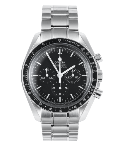 ref 311.30.42.30.01.005 | Moonwatch - 1861 Calibre | Omega Speedmaster Professional