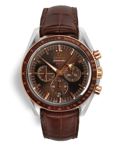 ref 3293425013001 | Speedmaster Broad Arrow | Omega Speedmaster