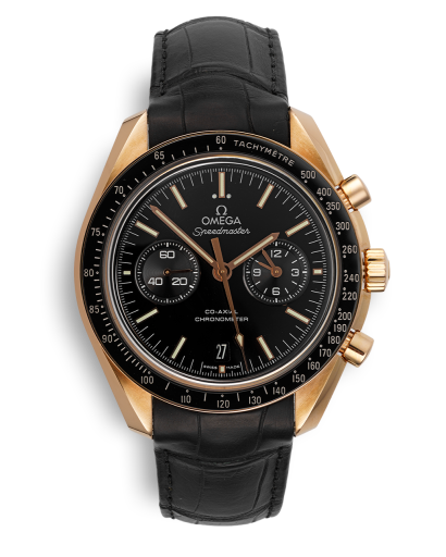 ref 311.63.44.51.01.001 | Speedmaster Two Counters | Omega Speedmaster Two Counters