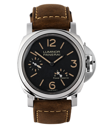 ref PAM00795 | 44mm Power Reserve  | Panerai Luminor 8 Days