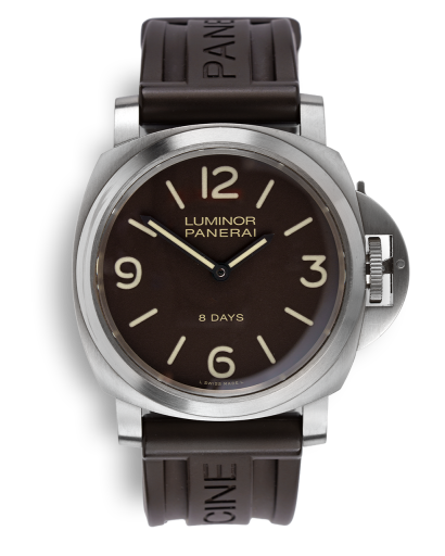 ref PAM 562 | Luminor Base | Panerai Luminor Base