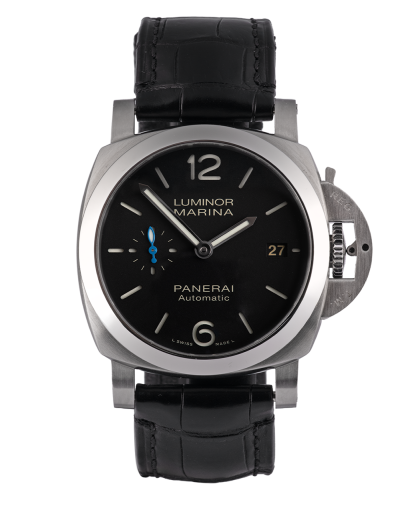 ref PAM01272 | Luminor Quartanta | Panerai Luminor Quartanta