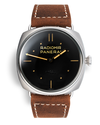 ref PAM00425 | PAM00425 - 'SLC' | Panerai Radiomir