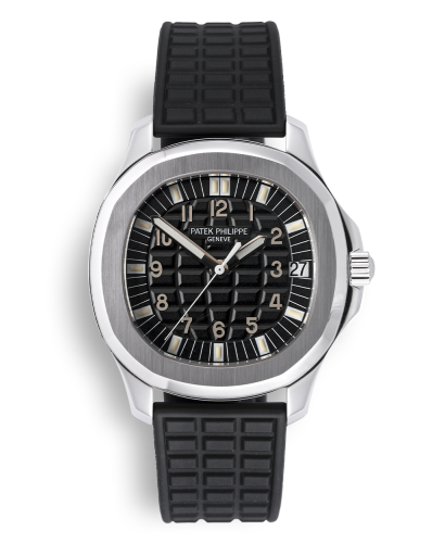 ref 5065A-001 | 5065A-001- Complete Set  | Patek Philippe Aquanaut