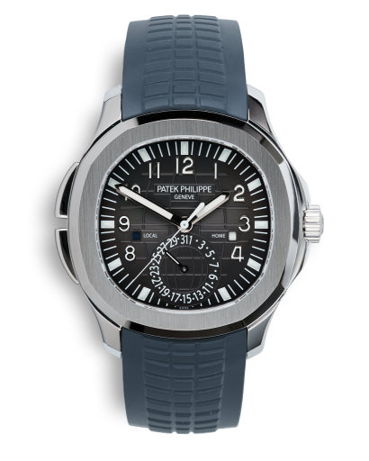 ref 5164A-001 | 5164A - Box & Certificate | Patek Philippe Aquanaut