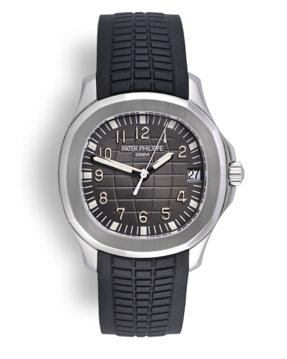 ref 5165A-001 | 5165A-001 - Box & Certificate | Patek Philippe Aquanaut