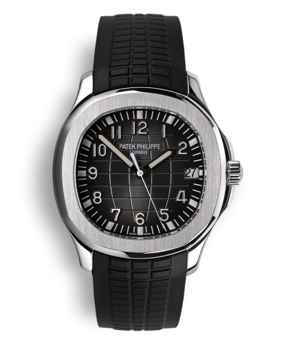 ref 5167A-001 | 5167A - Jumbo | Patek Philippe Aquanaut