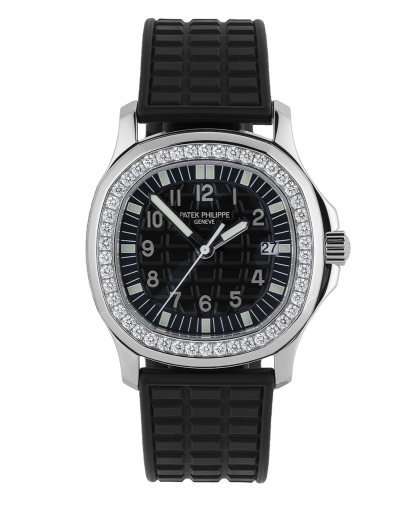 ref 5067A | Aquanaut | Patek Philippe Aquanaut