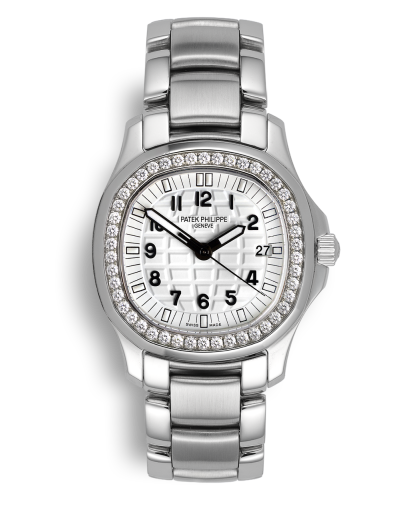 ref 5087/1A-010 | Aquanaut Luce | Patek Philippe Aquanaut Luce