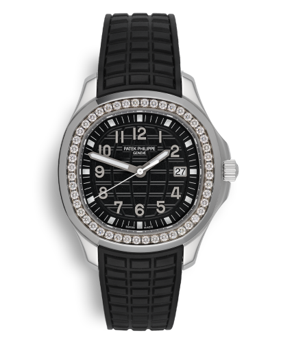 ref 5267/200A-001 | Aquanaut Luce | Patek Philippe Aquanaut Luce