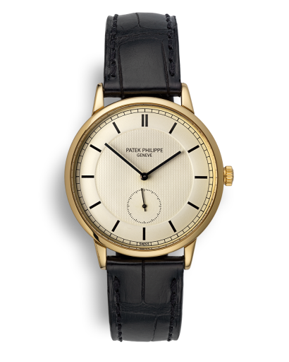 ref 3893 | 3893 - Yellow Gold | Patek Philippe Calatrava 