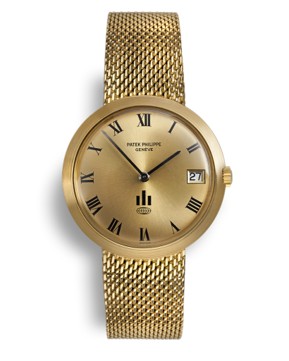 ref 3565/1 | Calatrava | Patek Philippe Calatrava 