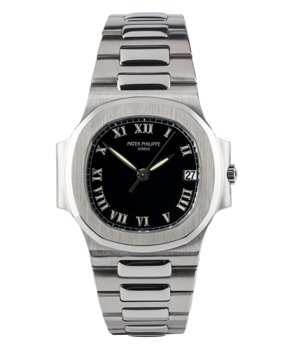 ref 3800 | 3800 - Box & Papers | Patek Philippe Nautilus