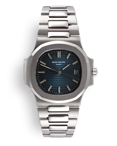 ref 3800/001 | 3800  | Patek Philippe Nautilus
