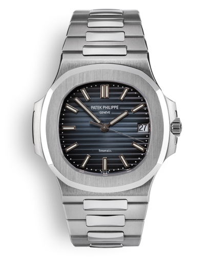 ref 5711/1A-010 | 5711 - Tiffany | Patek Philippe Nautilus