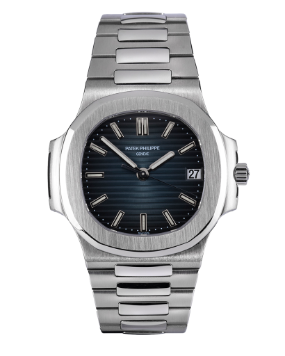 ref 5800/1A-001 | 5800/1A - Rare Collectors Set | Patek Philippe Nautilus