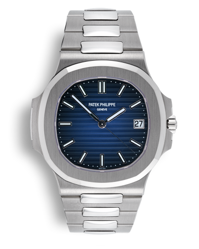 ref 5811/1G-001 | 5811/1G-001 - White Gold | Patek Philippe Nautilus