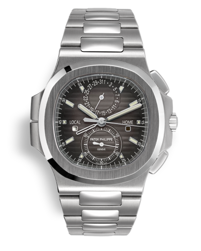 ref 5990/1A-001 | Nautilus | Patek Philippe Nautilus