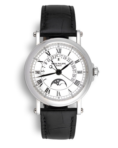 ref 5059P | 5059P - Last year of production | Patek Philippe Perpetual Calendar