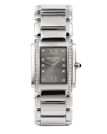 ref 4910/1A-010 | 4910/1A - Patek Service Warranty &nbsp;| Patek Philippe Twenty-4