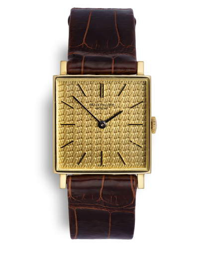 ref 3430 | Vintage Gondolo | Patek Philippe Vintage Gondolo
