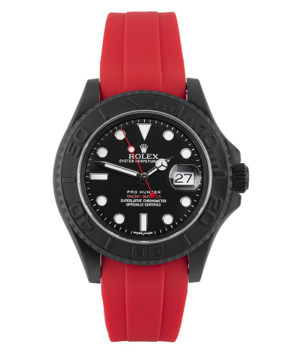 ref 116622 | 116622 - Limited Edition | Pro Hunter Yacht-Master Maritime