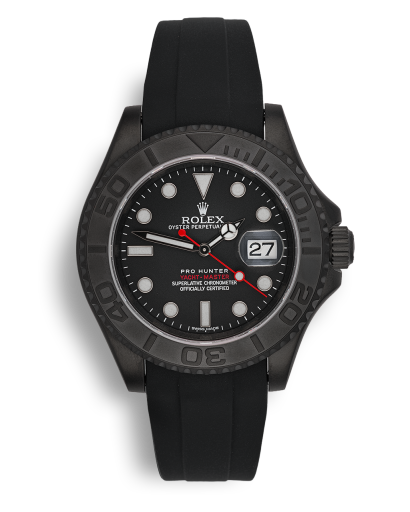 ref 116622 | Limited Edition | Pro Hunter Yacht-Master Maritime