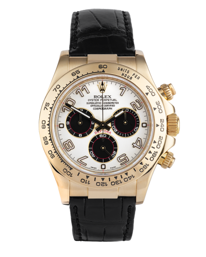 ref 116518 | 116518  | Rolex Cosmograph Daytona