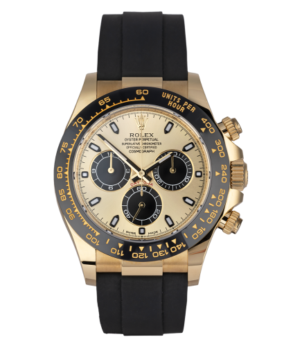 Pre Owned Rolex Watches | Daytona, Datejust & more | The Watch Club