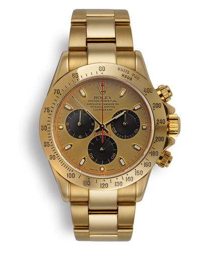 ref 116528 | 116528 - Paul Newman | Rolex Cosmograph Daytona