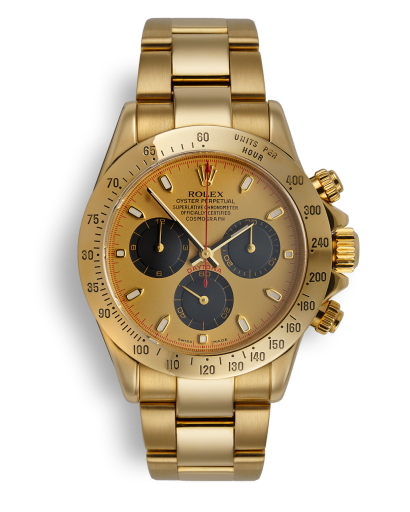 ref 116528 | 116528 - Paul Newman | Rolex Cosmograph Daytona