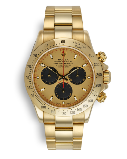 ref 116528 | 116528 - Paul Newman | Rolex Cosmograph Daytona