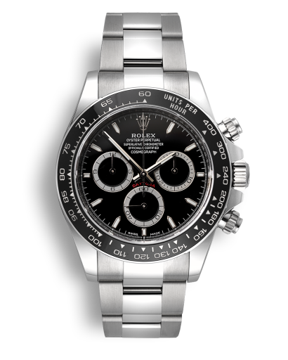 ref 126500LN | 126500LN - Brand New | Rolex Cosmograph Daytona