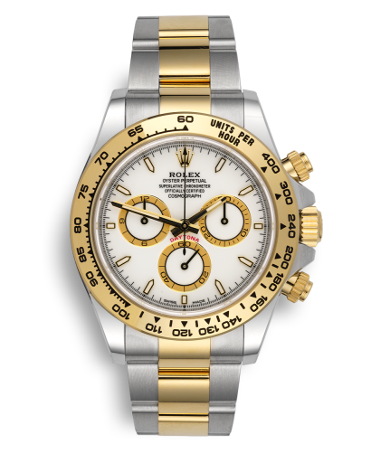 ref 126503 | 126503 - New | Rolex Cosmograph Daytona