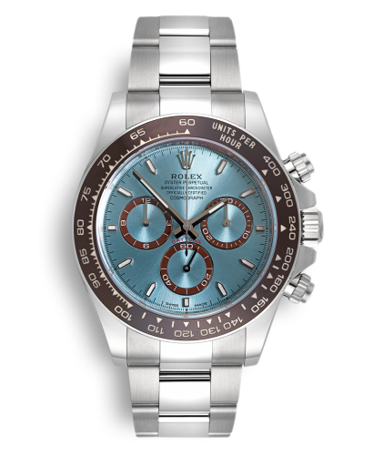 ref 126506 | 126506 - Unworn | Rolex Cosmograph Daytona