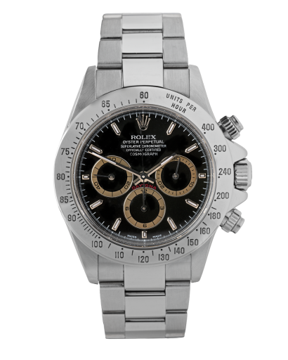 ref 16520 | Patrizzi | Rolex Cosmograph Daytona