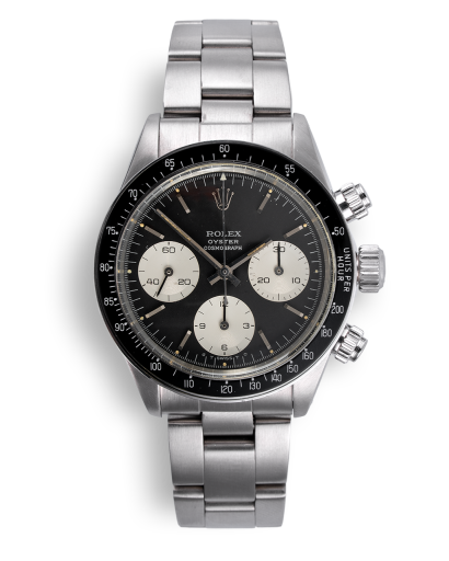 ref 6263 | Cosmograph Daytona | Rolex Cosmograph Daytona