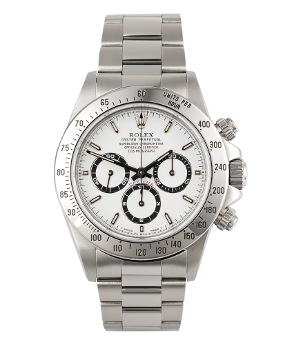 ref 16520 | Case back Sticker | Rolex Cosmograph Daytona